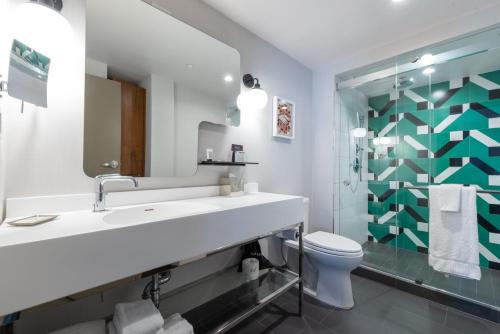 The Darcy Hotel, Washington DC in Washington, USA