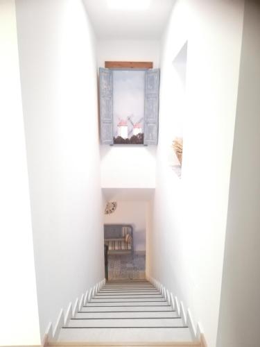 Hostal el lugar de la Mancha in 阿爾加馬西利亞德亞爾巴