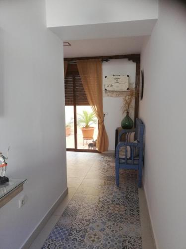 Hostal el lugar de la Mancha in 阿爾加馬西利亞德亞爾巴
