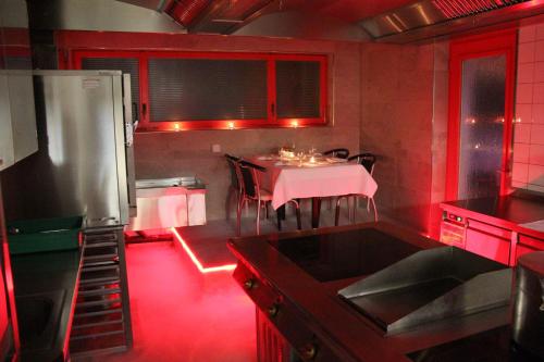 مطعم, Landgasthof Hirschen in Waldenburg