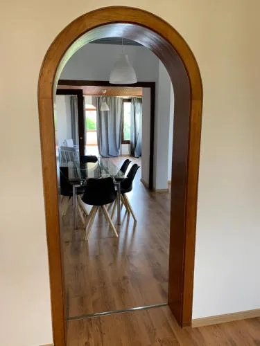 Ferienwohnung Obernkirchen in Obernkirchen, Deutschland