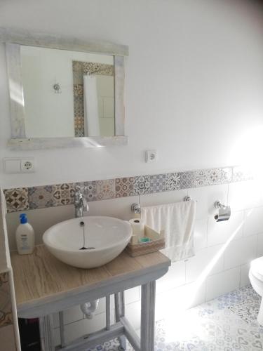  Hostal el lugar de la Mancha in Argamasilla de Alba