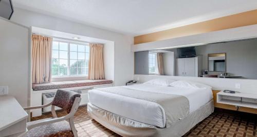SureStay Hotel by Best Western Christiansburg Blacksburg in Christiansburg, USA