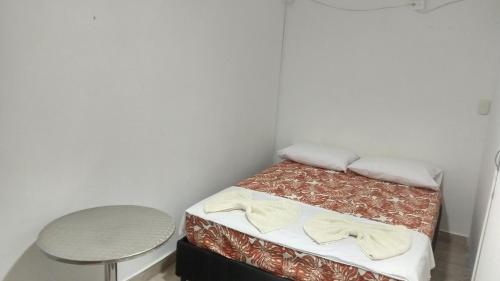 Hospedaje cerca al estadio y la 70