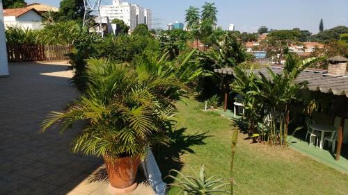 Flat Tacaunas, São Paulo (fotografie 8)