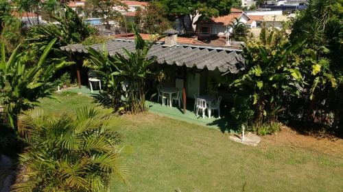 Flat Tacaunas, São Paulo (fotografie 9)