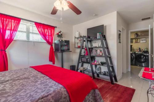 Sherry's Place Home & Apartments