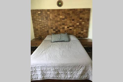 Finca el Nogal - Casa Entera Familiar Moderna con Amplio Jardin Atlixco puebla