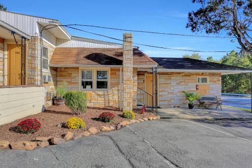 Einrichtungen, Halifax Inn in Hershey (PA)