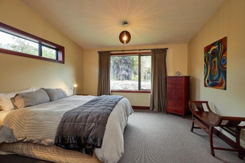 One-Bedroom Chalet