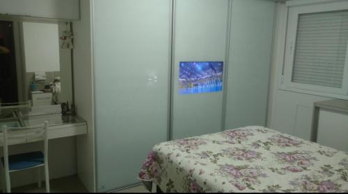 Lindo apartamento térreo 700mts Park Shopping Canoas