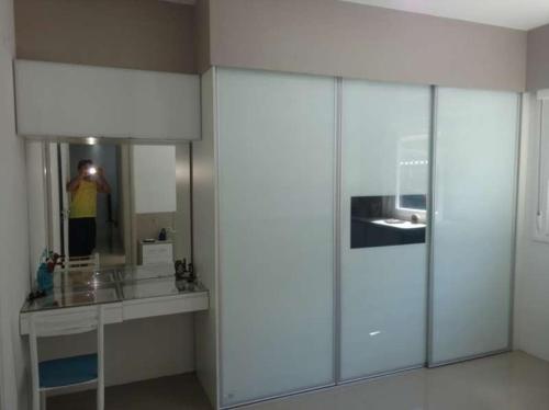 Lindo apartamento térreo 700mts Park Shopping Canoas