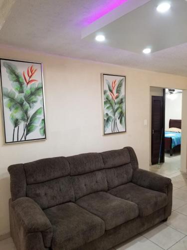 Jobos Beach Apartment 15 seconds walking distance from beach