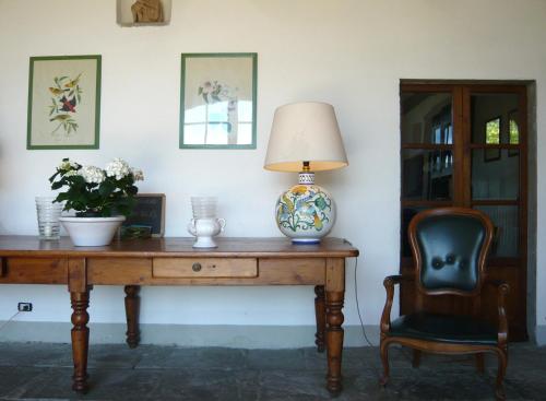 Locanda di Praticino