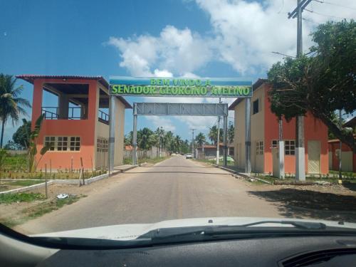 Pousada Guarairas