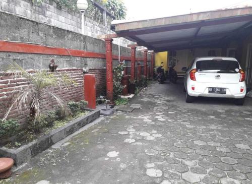 Hotel Kayu Manis