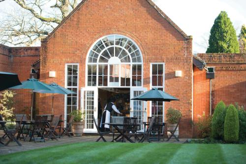 Champneys Forest Mere - image 3