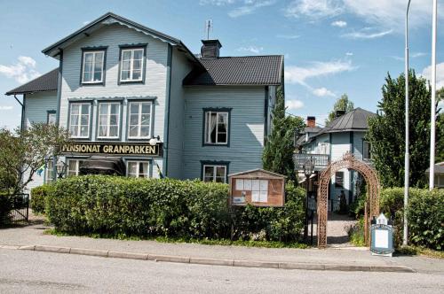 Hotel Pensionat Granparken - image 12