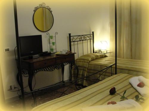 Sergio Tourist Rental close Tiburtina Station, Roma (foto 3)