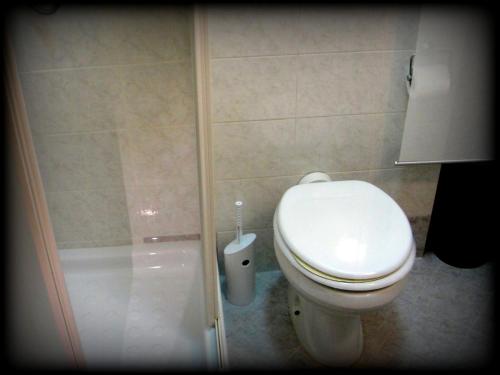 Sergio Tourist Rental close Tiburtina Station, Roma (foto 5)