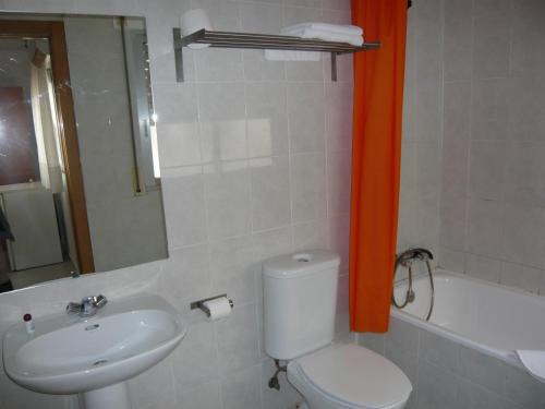 L'Hostalet chambre d'hôte Fraga