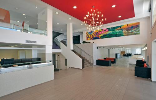 Hotel Hispania - image 10