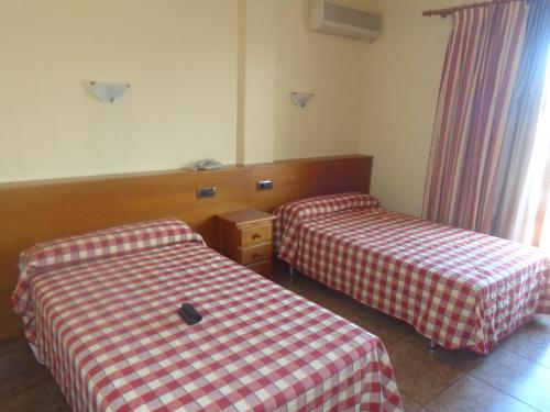 Hostal Millán