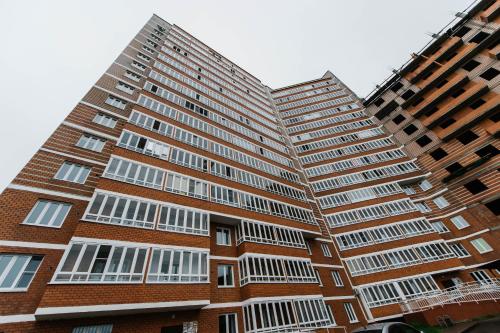 Apartment Тимирязева 23