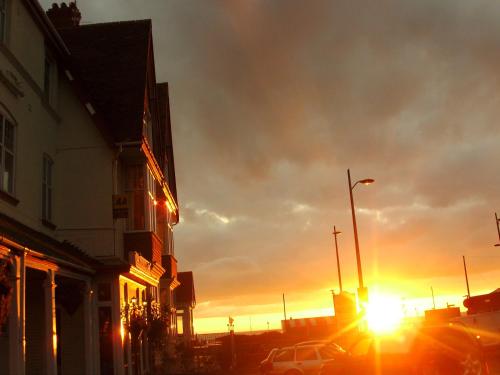 Marine Lodge, Great Yarmouth