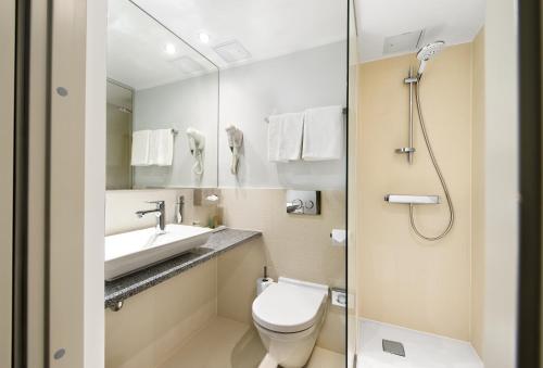 ibis Styles Tallinn, Tallinn (Foto 5)