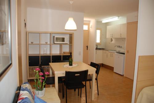 Apartaments Margarita Sabina Pinell