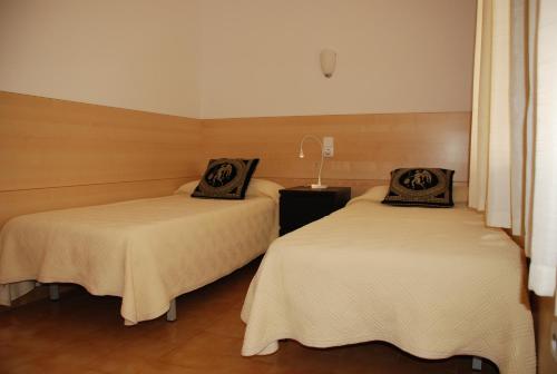 Apartaments Margarita Sabina Pinell