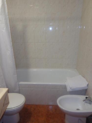 Hostal Millán