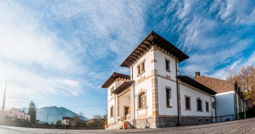 Granda Hotel Cangas De Onis