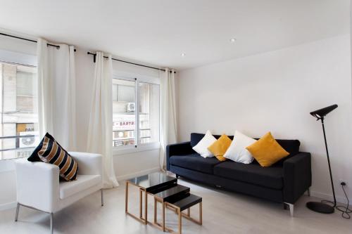 

Barcelonaforrent Urban Town Suites