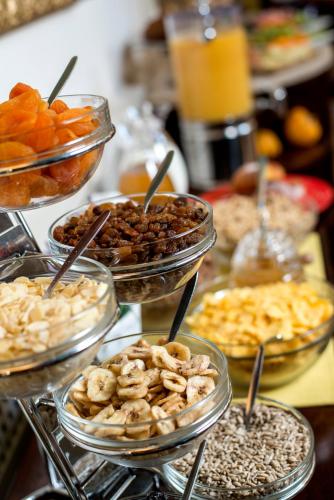 Boutique Hotel Seven Days - image 9