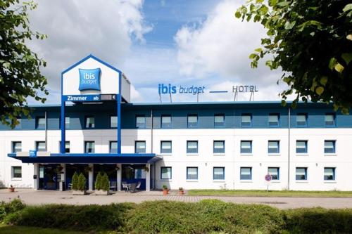 Ibis budget Hamburg Quickborn