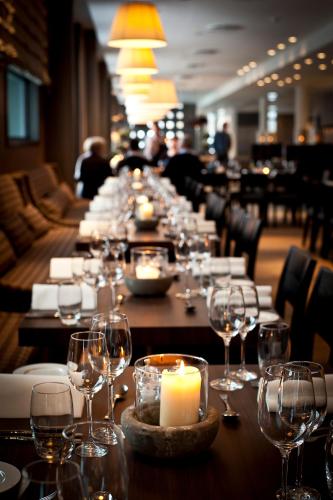 Quality Hotel Skifer - image 10