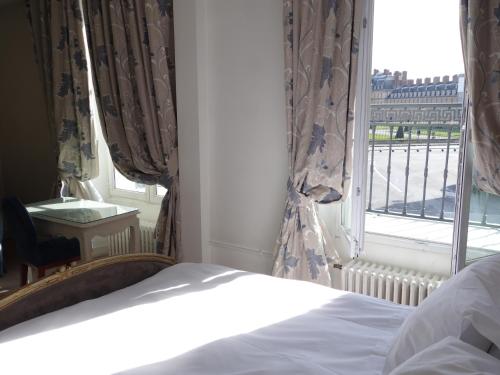 Hôtel de Londres - image 14