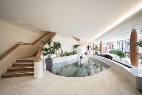 Champneys Springs