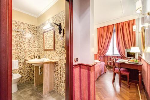 Re Luxury Accomodation