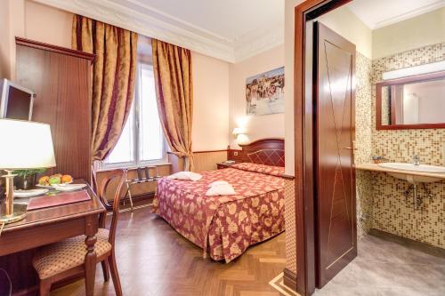 Re Luxury Accomodation