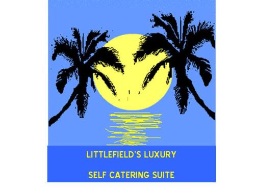 Littlefield Luxury Suite 利特菲尔德豪华套房公寓图片