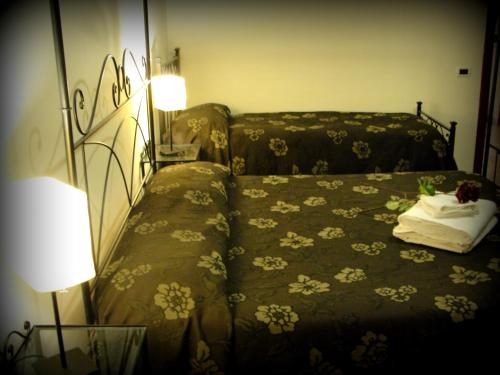 Sergio Tourist Rental close Tiburtina Station, Roma (foto 9)