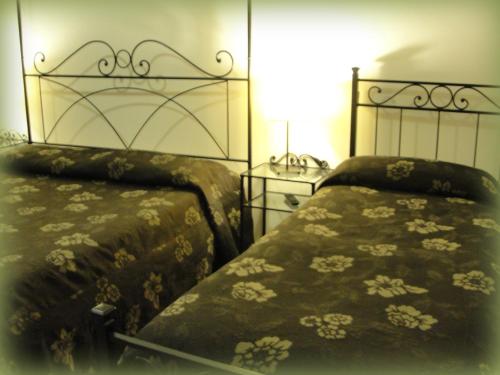 Sergio Tourist Rental close Tiburtina Station, Roma (foto 10)