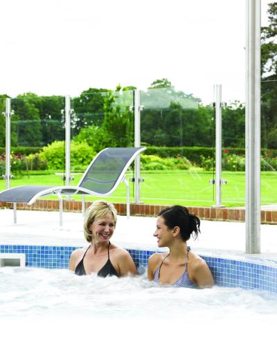 Champneys Tring