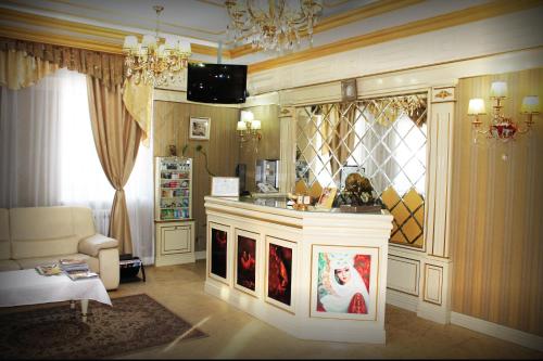 San Marino Hotel Astana