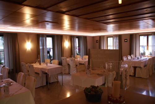 مطعم, Landgasthof Hirschen in Waldenburg