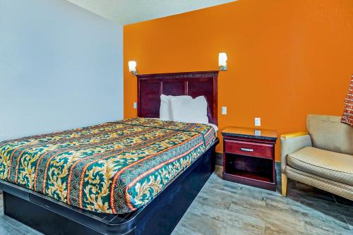 OYO Hotel Lake Charles Hwy 10 – Lake Charles, LA