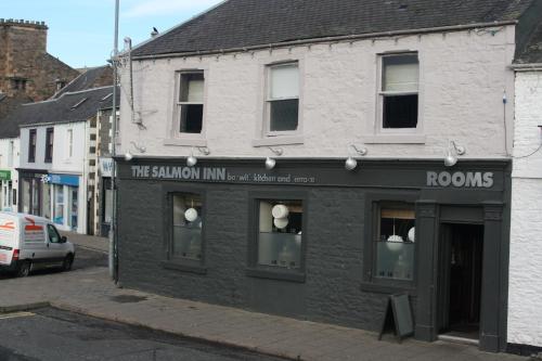 The Salmon Inn - main image